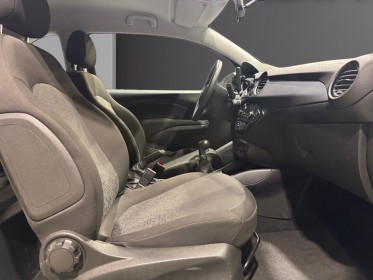 Opel adam 70ch 1.2l twinport garantie 12 mois occasion montpellier (34) simplicicar simplicibike france
