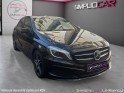 Mercedes classe a 200 d 7g-dct 4-matic fascination toit ouvrant suivi complet garantie 12 mois occasion simplicicar le raincy...