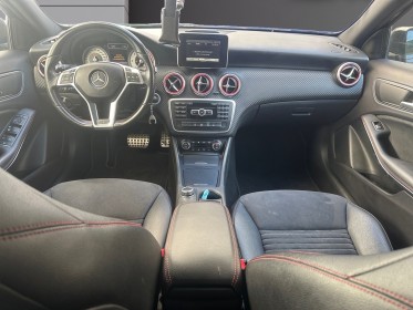 Mercedes classe a 200 d 7g-dct 4-matic fascination toit ouvrant suivi complet garantie 12 mois occasion simplicicar le raincy...