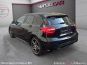 Mercedes classe a 200 d 7g-dct 4-matic fascination toit ouvrant suivi complet garantie 12 mois occasion simplicicar le raincy...