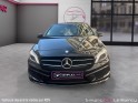 Mercedes classe a 200 d 7g-dct 4-matic fascination toit ouvrant suivi complet garantie 12 mois occasion simplicicar le raincy...