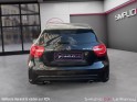 Mercedes classe a 200 d 7g-dct 4-matic fascination toit ouvrant suivi complet garantie 12 mois occasion simplicicar le raincy...