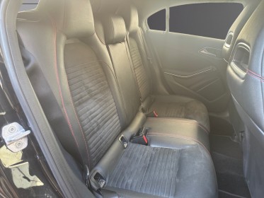 Mercedes classe a 200 d 7g-dct 4-matic fascination toit ouvrant suivi complet garantie 12 mois occasion simplicicar le raincy...