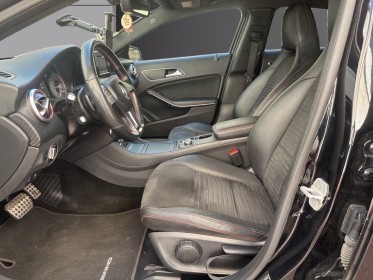 Mercedes classe a 200 d 7g-dct 4-matic fascination toit ouvrant suivi complet garantie 12 mois occasion simplicicar le raincy...