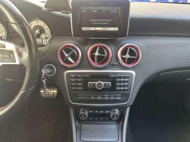 Mercedes classe a 200 d 7g-dct 4-matic fascination toit ouvrant suivi complet garantie 12 mois occasion simplicicar le raincy...