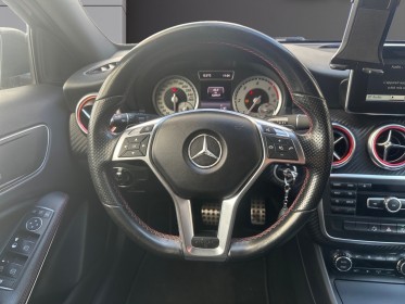Mercedes classe a 200 d 7g-dct 4-matic fascination toit ouvrant suivi complet garantie 12 mois occasion simplicicar le raincy...