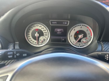 Mercedes classe a 200 d 7g-dct 4-matic fascination toit ouvrant suivi complet garantie 12 mois occasion simplicicar le raincy...