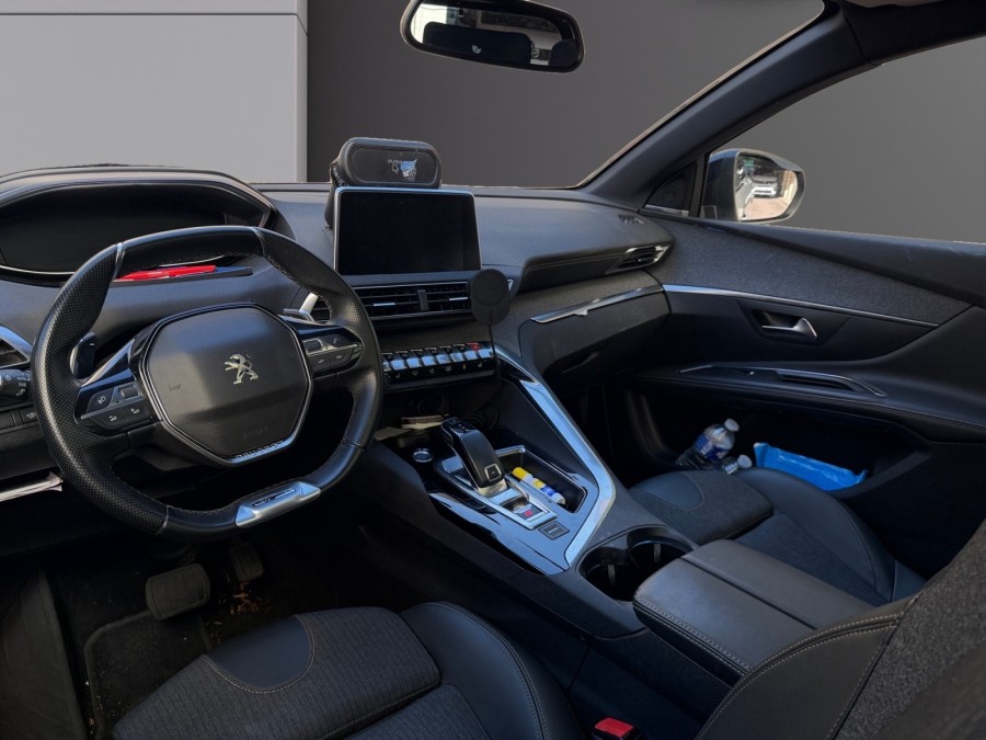 PEUGEOT d'occasion 5008 130 GT LINE de 2020 Le Raincy (93)﻿