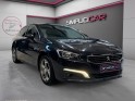 Peugeot 508 1.6 bluehdi 120ch ss eat6 allure occasion simplicicar magny-en-vexin simplicicar simplicibike france