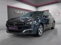 Peugeot 508 1.6 bluehdi 120ch ss eat6 allure occasion simplicicar magny-en-vexin simplicicar simplicibike france
