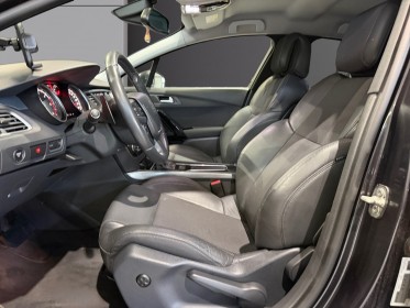 Peugeot 508 1.6 bluehdi 120ch ss eat6 allure occasion simplicicar magny-en-vexin simplicicar simplicibike france