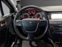 Peugeot 508 1.6 bluehdi 120ch ss eat6 allure occasion simplicicar magny-en-vexin simplicicar simplicibike france