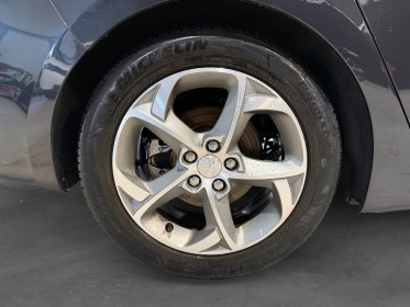 Peugeot 508 1.6 bluehdi 120ch ss eat6 allure occasion simplicicar magny-en-vexin simplicicar simplicibike france