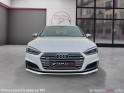 Audi s5 sportback v6 3.0 tfsi 354 tiptronic 8 quattro / entretien audi occasion simplicicar lille  simplicicar simplicibike...