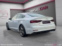 Audi s5 sportback v6 3.0 tfsi 354 tiptronic 8 quattro / entretien audi occasion simplicicar lille  simplicicar simplicibike...