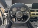 Audi s5 sportback v6 3.0 tfsi 354 tiptronic 8 quattro / entretien audi occasion simplicicar lille  simplicicar simplicibike...