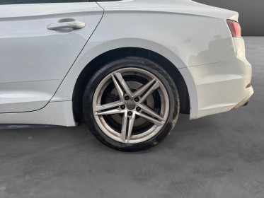 Audi s5 sportback v6 3.0 tfsi 354 tiptronic 8 quattro / entretien audi occasion simplicicar lille  simplicicar simplicibike...