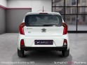 Kia picanto 1.0l 66 ch style climatisation vitres Électriques garantie 12 mois occasion simplicicar poitiers simplicicar...