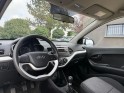 Kia picanto 1.0l 66 ch style climatisation vitres Électriques garantie 12 mois occasion simplicicar poitiers simplicicar...