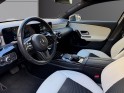 Mercedes classe a 200 7g-dct style line / camera de recul / entretien mercedes occasion paris 17ème (75)(porte maillot)...