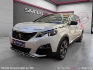 PEUGEOT d'occasion 5008 130 GT LINE de 2020 Le Raincy (93)﻿