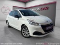 Peugeot 208 like 1.2 68ch - faible km - distrib ok - occasion simplicicar compiegne simplicicar simplicibike france