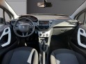 Peugeot 208 like 1.2 68ch - faible km - distrib ok - occasion simplicicar compiegne simplicicar simplicibike france