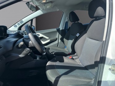 Peugeot 208 like 1.2 68ch - faible km - distrib ok - occasion simplicicar compiegne simplicicar simplicibike france