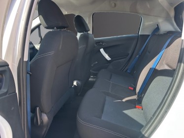 Peugeot 208 like 1.2 68ch - faible km - distrib ok - occasion simplicicar compiegne simplicicar simplicibike france