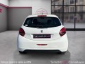 Peugeot 208 like 1.2 68ch - faible km - distrib ok - occasion simplicicar compiegne simplicicar simplicibike france