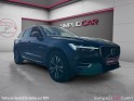 Volvo xc60 business t6 recharge awd 253 ch  87 ch business executive - camera 360 - hayon elec - harman kardon - garantie...