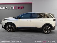 PEUGEOT d'occasion 5008 130 GT LINE de 2020 Le Raincy (93)﻿
