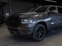 Dodge ram 1500 crew cab laramie 5.7 hemi v8 gt occasion simplicicar pau simplicicar simplicibike france