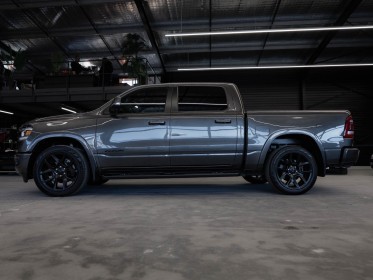 Dodge ram 1500 crew cab laramie 5.7 hemi v8 gt occasion simplicicar pau simplicicar simplicibike france