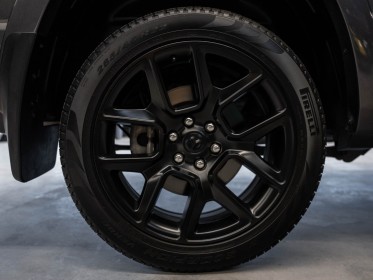 Dodge ram 1500 crew cab laramie 5.7 hemi v8 gt occasion simplicicar pau simplicicar simplicibike france