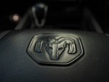 Dodge ram 1500 crew cab laramie 5.7 hemi v8 gt occasion simplicicar pau simplicicar simplicibike france