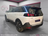 PEUGEOT d'occasion 5008 130 GT LINE de 2020 Le Raincy (93)﻿