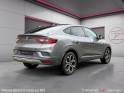 Renault arkana e-tech 145 - 22 techno  carplay/android sans fil  bose  acces/demarrage sans clefs  camera de recul ...
