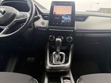 Renault arkana e-tech 145 - 22 techno  carplay/android sans fil  bose  acces/demarrage sans clefs  camera de recul ...