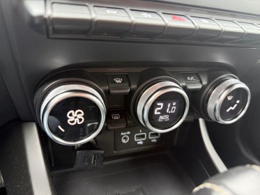 Renault arkana e-tech 145 - 22 techno  carplay/android sans fil  bose  acces/demarrage sans clefs  camera de recul ...