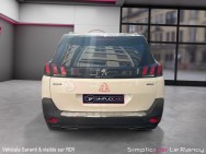 PEUGEOT d'occasion 5008 130 GT LINE de 2020 Le Raincy (93)﻿