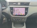 Seat ibiza 1.0 tsi 95 ch s/s bvm5 urban caméra de recul révisée garantie 12 mois apple carplay occasion simplicicar vichy...