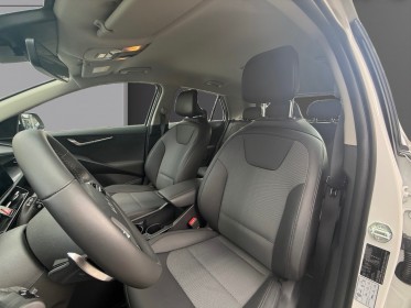 Kia niro 1.6 gdi 183 ch phev dct6 premium garantie kia 4 ans occasion montreuil (porte de vincennes)(75) simplicicar...