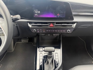 Kia niro 1.6 gdi 183 ch phev dct6 premium garantie kia 4 ans occasion montreuil (porte de vincennes)(75) simplicicar...