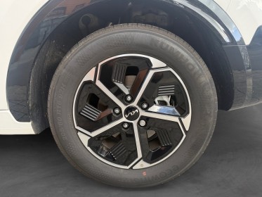 Kia niro 1.6 gdi 183 ch phev dct6 premium garantie kia 4 ans occasion montreuil (porte de vincennes)(75) simplicicar...