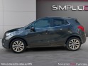 Opel mokka business 1.6 cdti - 136 ch fap 4x2 ecoflex startstop business connect occasion cannes (06) simplicicar...