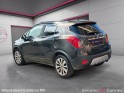 Opel mokka business 1.6 cdti - 136 ch fap 4x2 ecoflex startstop business connect occasion cannes (06) simplicicar...