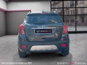 Opel mokka business 1.6 cdti - 136 ch fap 4x2 ecoflex startstop business connect occasion cannes (06) simplicicar...