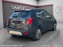 Opel mokka business 1.6 cdti - 136 ch fap 4x2 ecoflex startstop business connect occasion cannes (06) simplicicar...