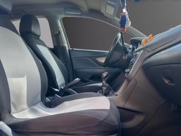 Opel mokka business 1.6 cdti - 136 ch fap 4x2 ecoflex startstop business connect occasion cannes (06) simplicicar...